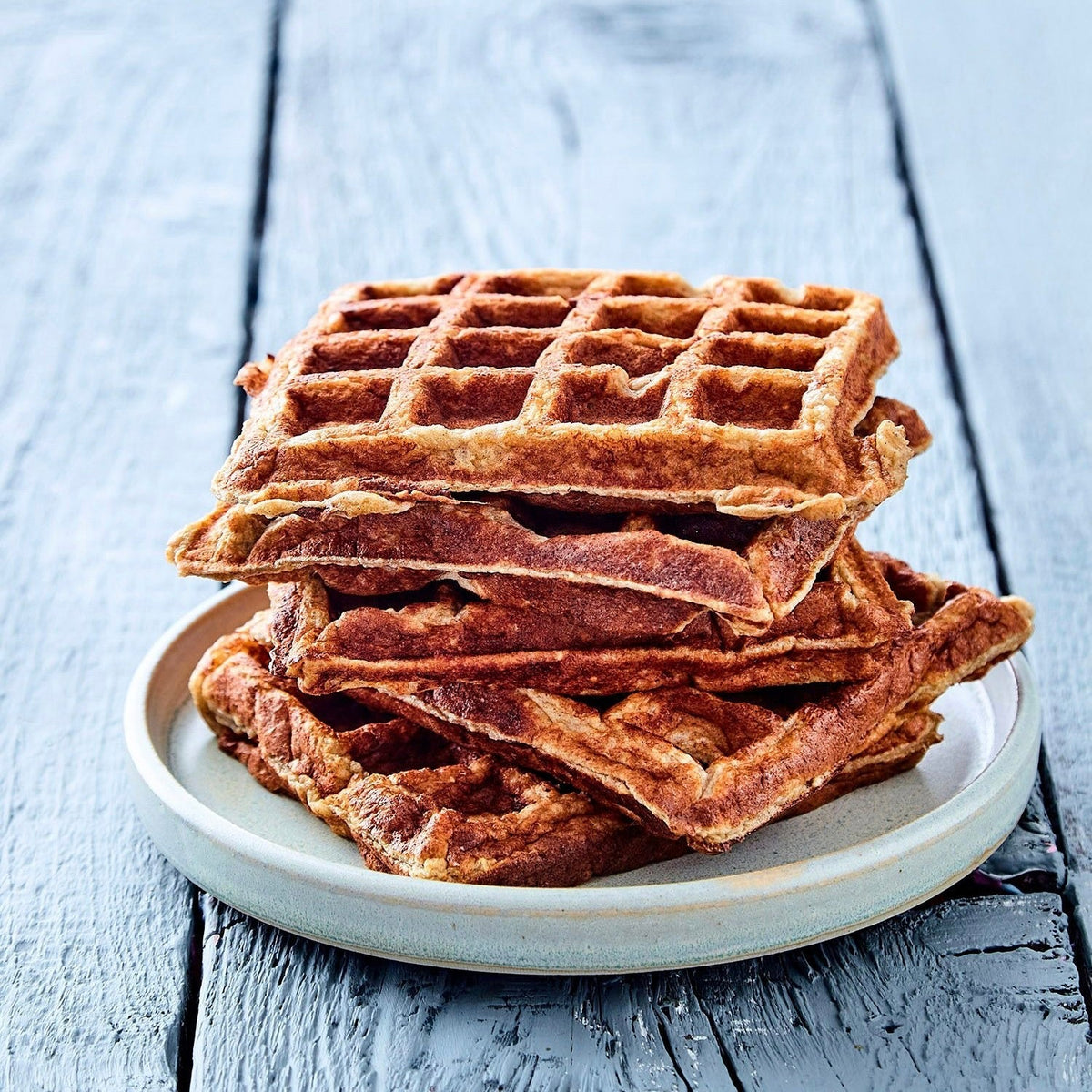 Belgiske vafler | Glutenfri belgiske vafler