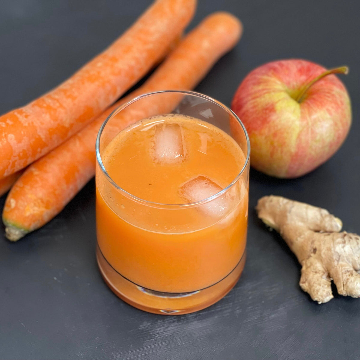Lær at lave juice | High on Life