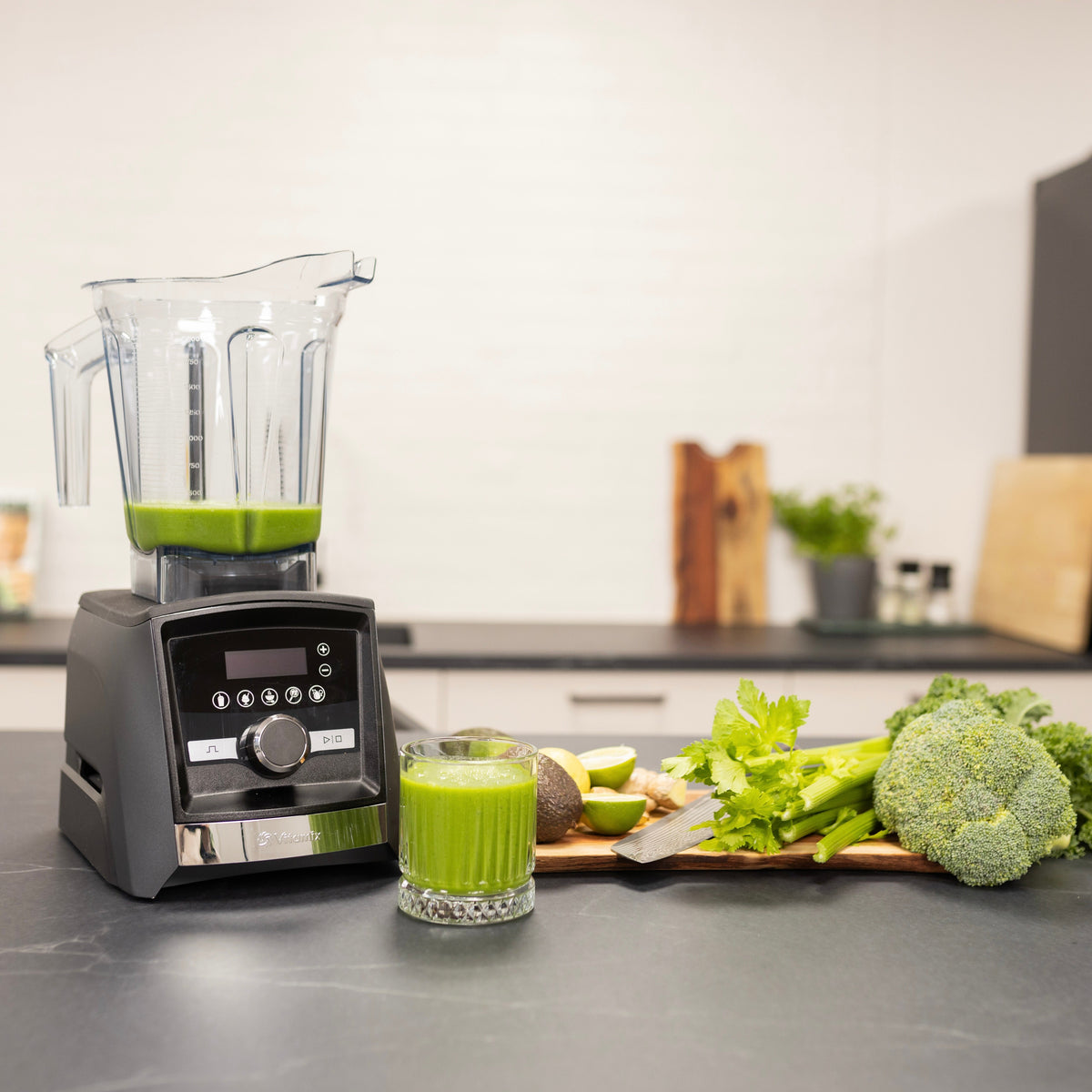 Vitamix fejlkoder