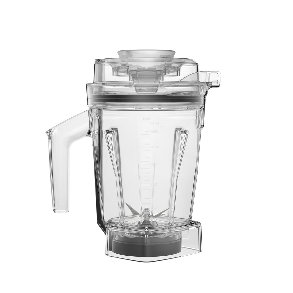 Vitamix Ascent tørkande 1,4