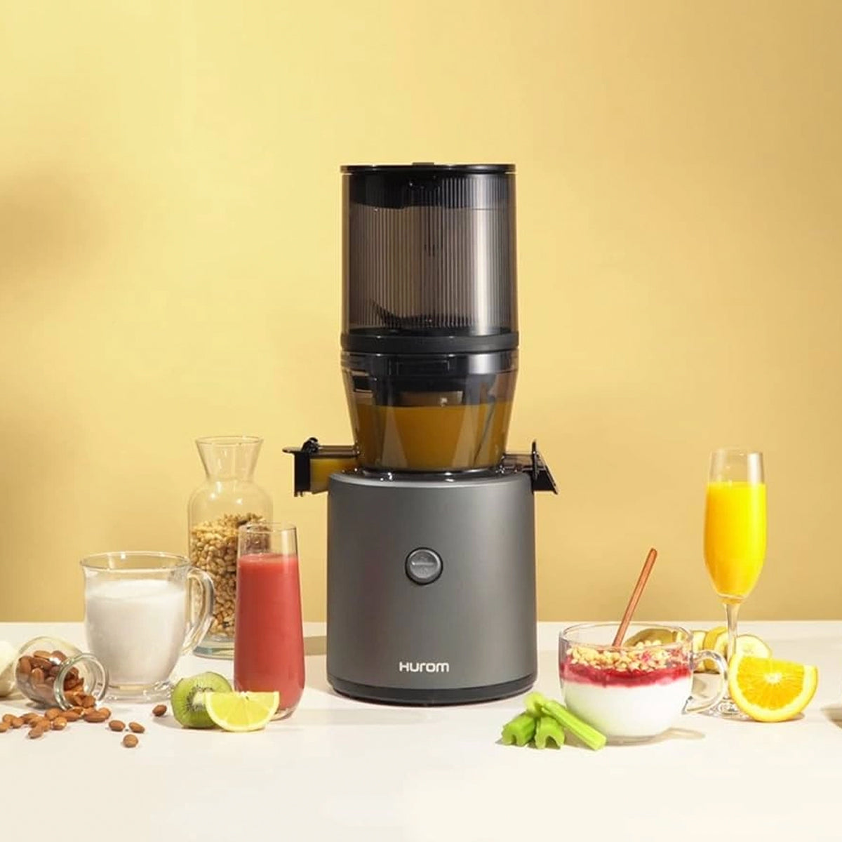 Juice Startsæt, Hurom H320N
