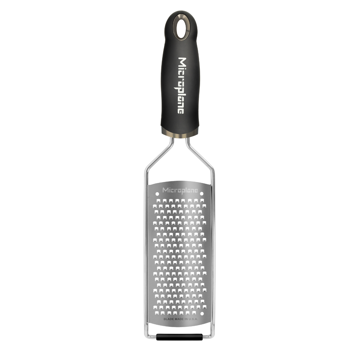 Microplane Gourmet Rivejern, Groft