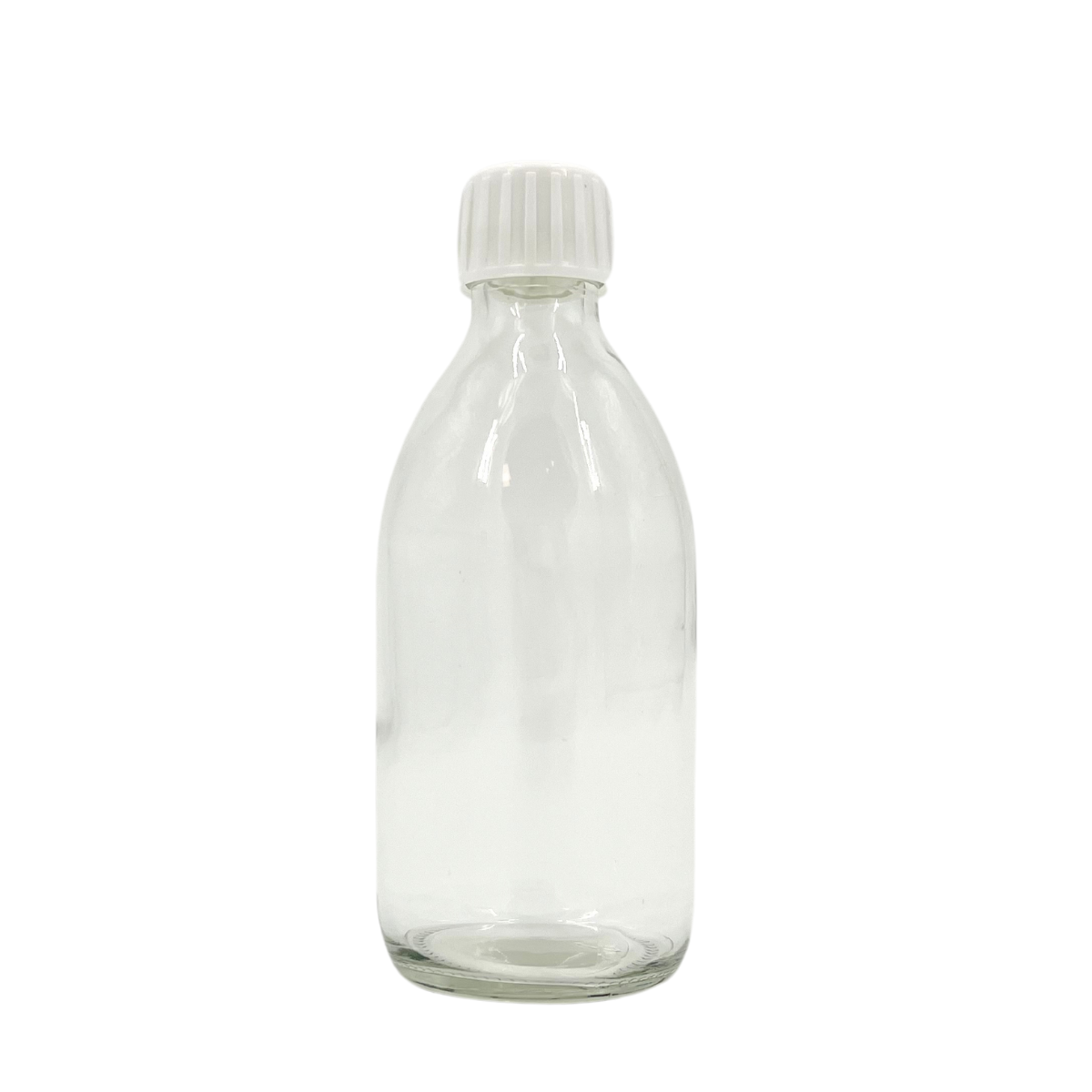 Juiceflaske 6 stk. 300 ml