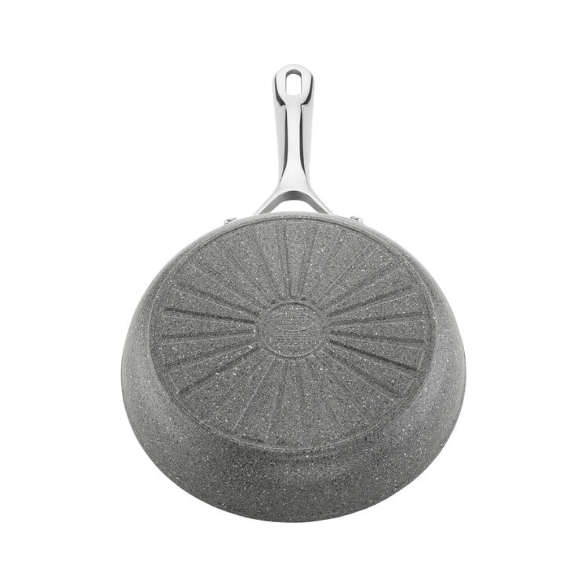 Zwilling Ballarini Salina Keramisk Stegepande, 32 cm