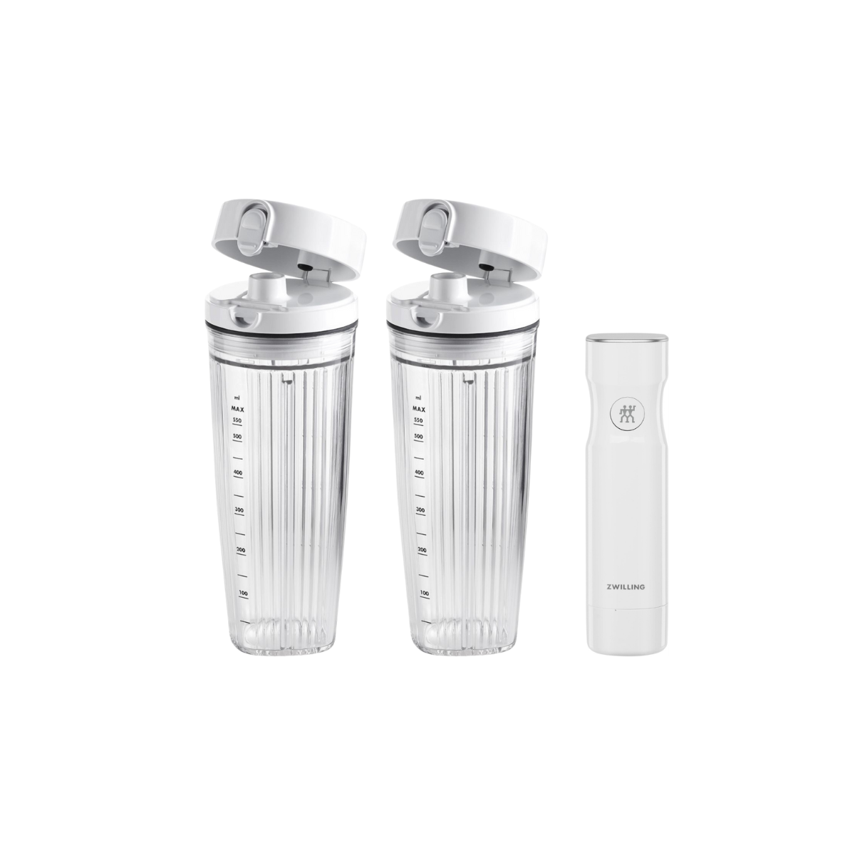 Zwilling Juice Saver Sæt inkl. pumpe