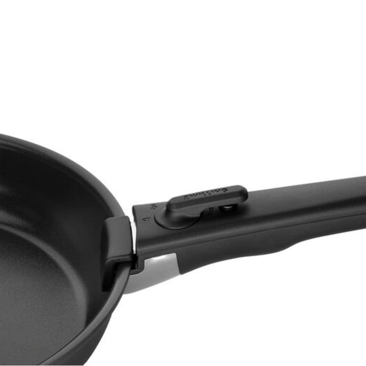 Zwilling Håndtag til pander og gryder