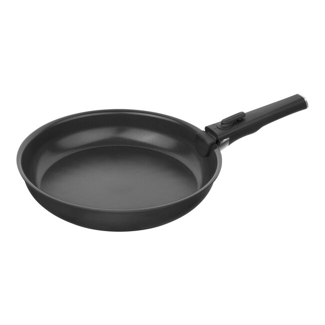 Zwilling Stegepandesæt Aluminium, 4 dele