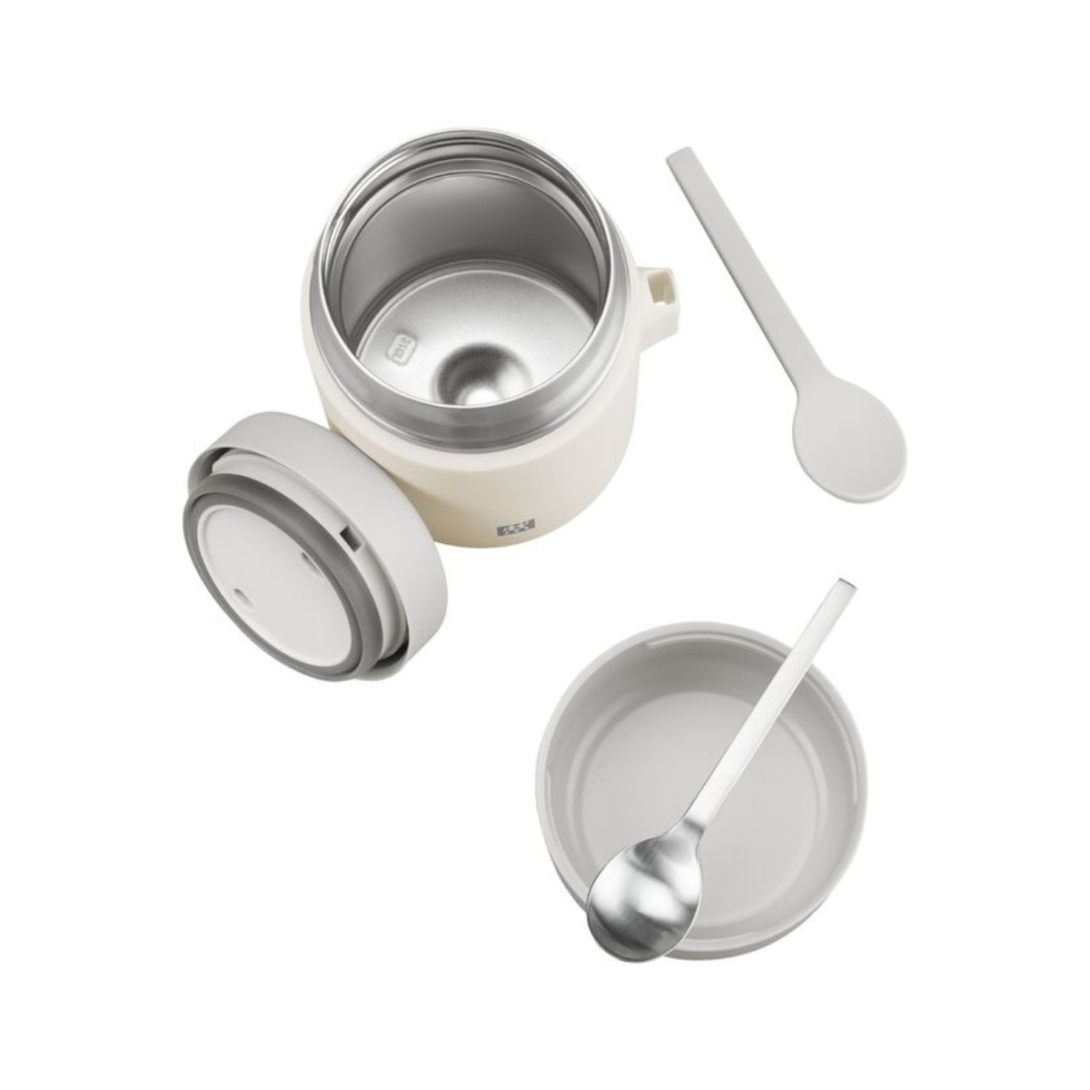 Zwilling Termo Madkasse, beige