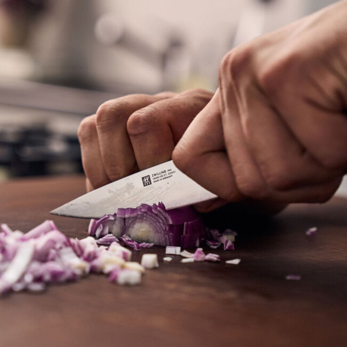 Zwilling Pro Urtekniv, 10 cm