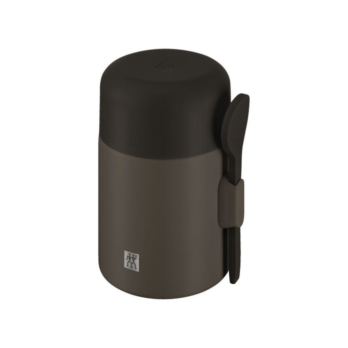 Zwilling Termo Madkasse, brun
