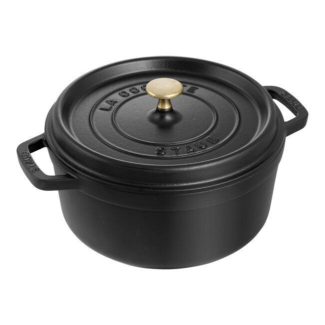 Zwilling Cocotte støbejernsgryde, 26 cm