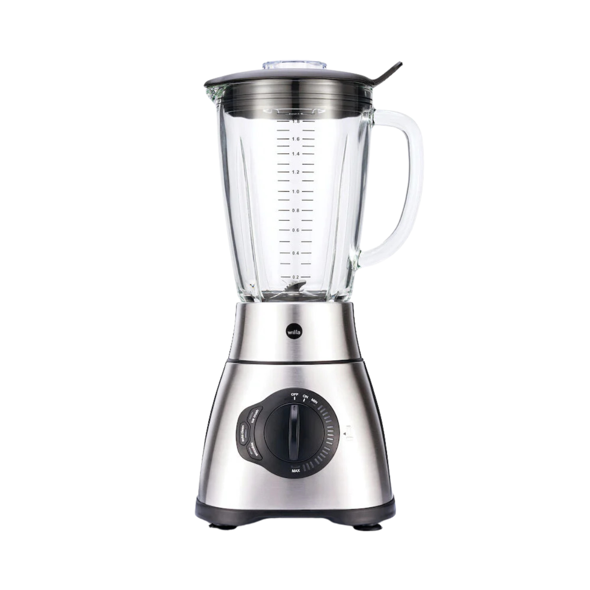 Wilfa Xplode Vital BBLSP-1800s
