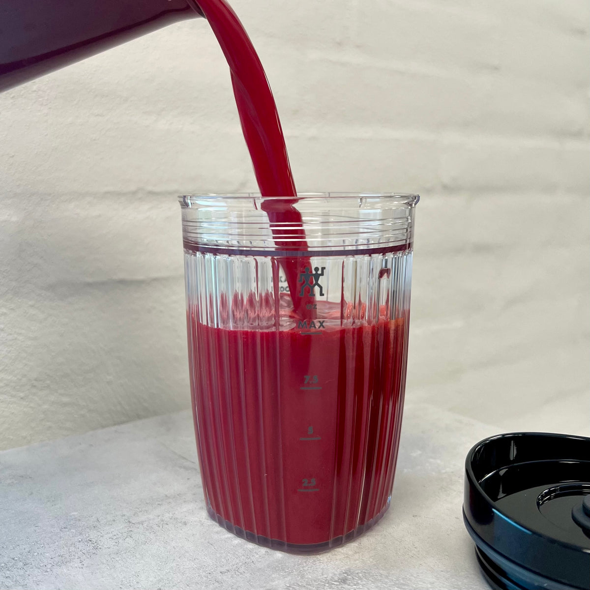 Zwilling Juice Saver Sæt, lille