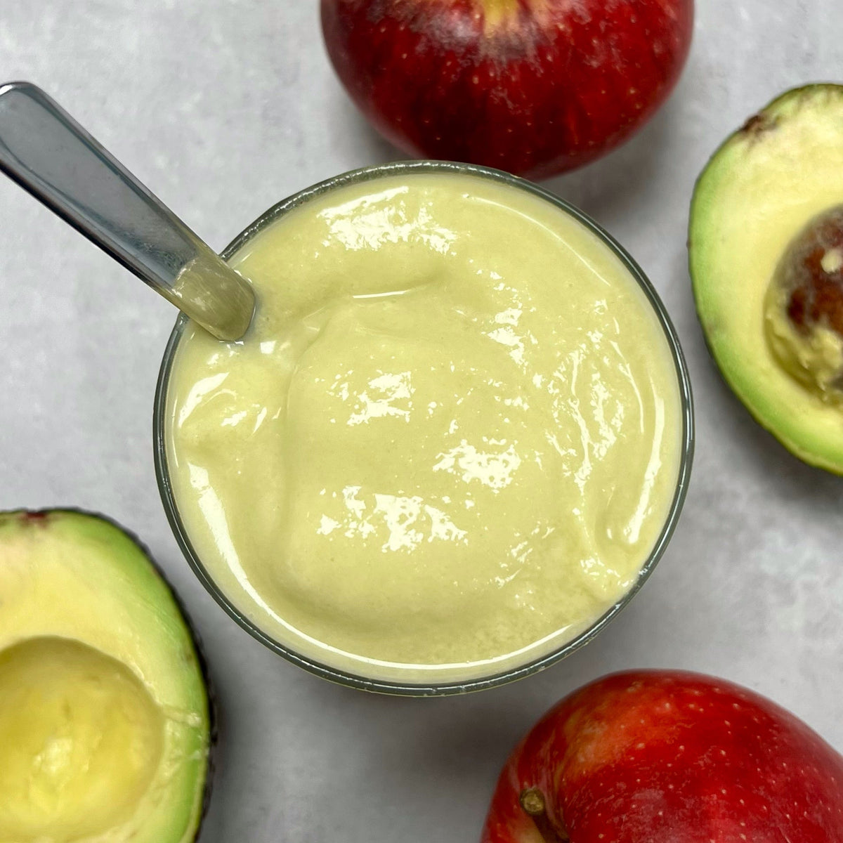 Avocado Drøm