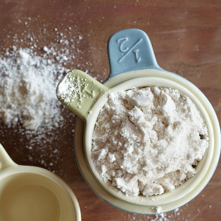 Glutenfrit mel | Mel uden gluten til bagning