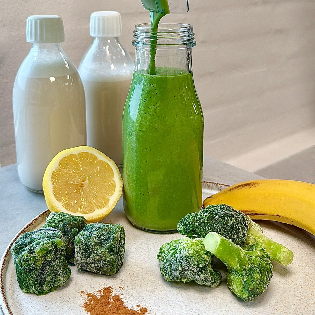 Kan smoothie gemmes til senere? Guide til opbevaring af smoothie