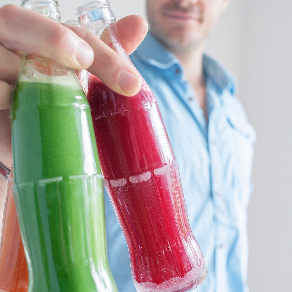 Hvorfor friskpresset juice? | Få tips til dit juiceliv