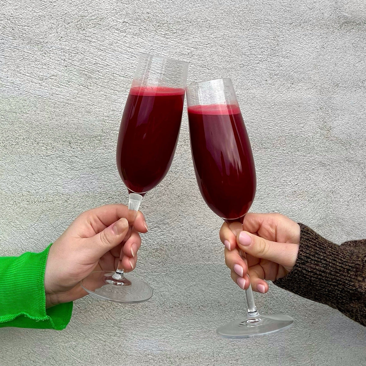 Valentinsjuice | Juice med rødbede og ingefær