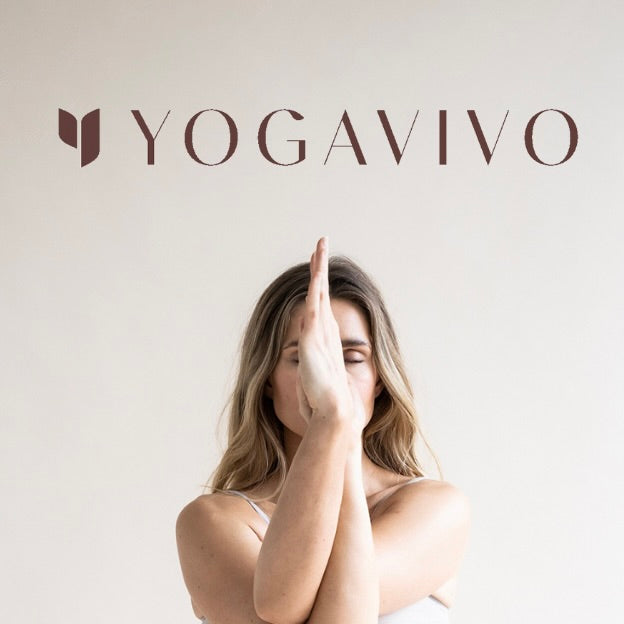 Yoga hjemme - Yogavivo