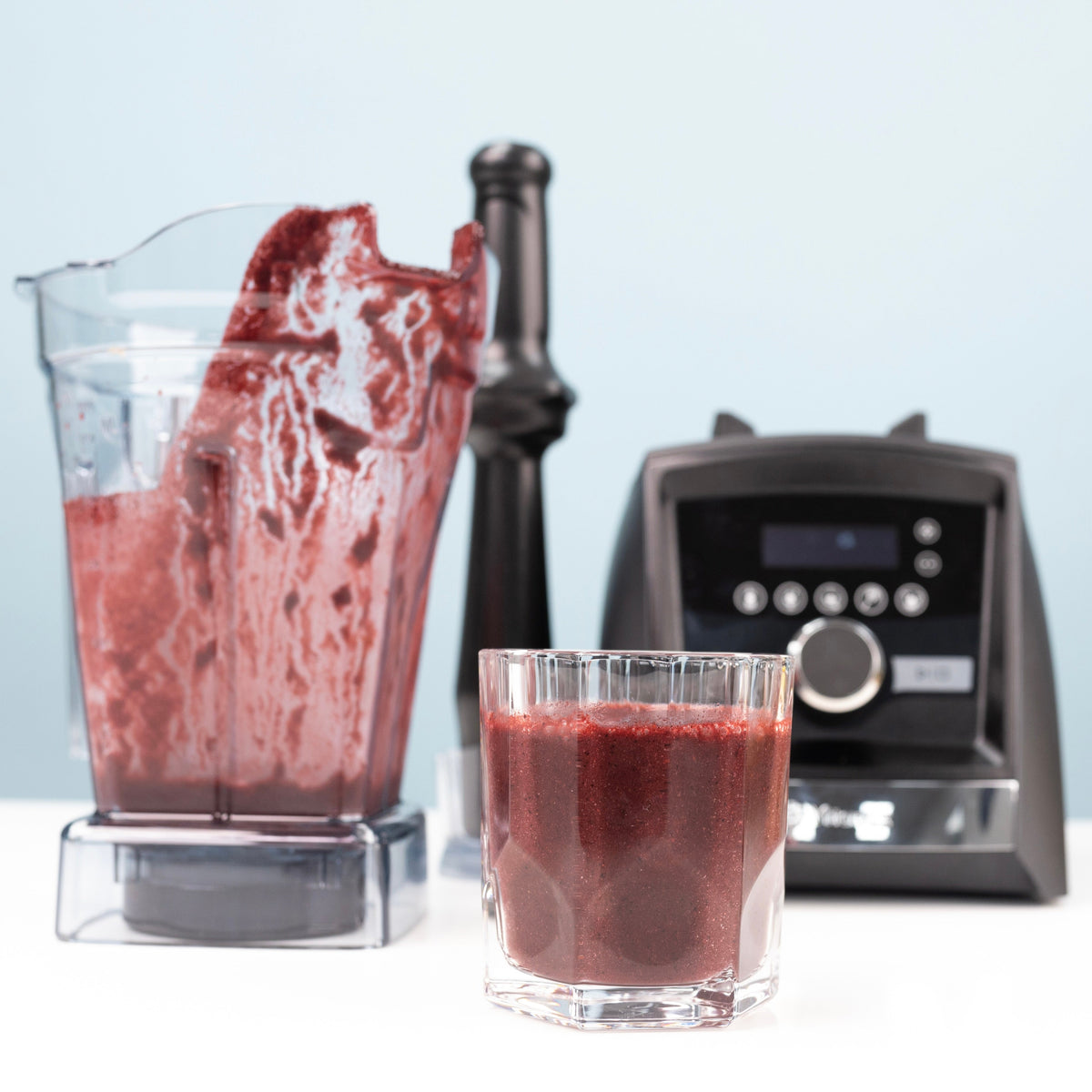 Smoothie på budget
