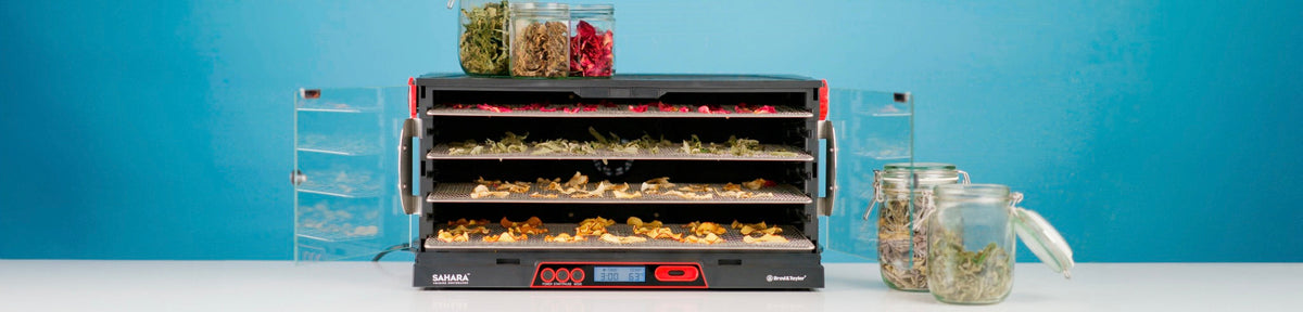 Dehydrator tilbud