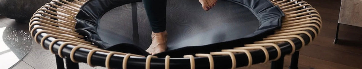 Trampolin
