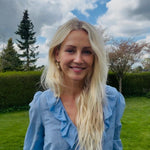 Betina Faurbye Loefgren 