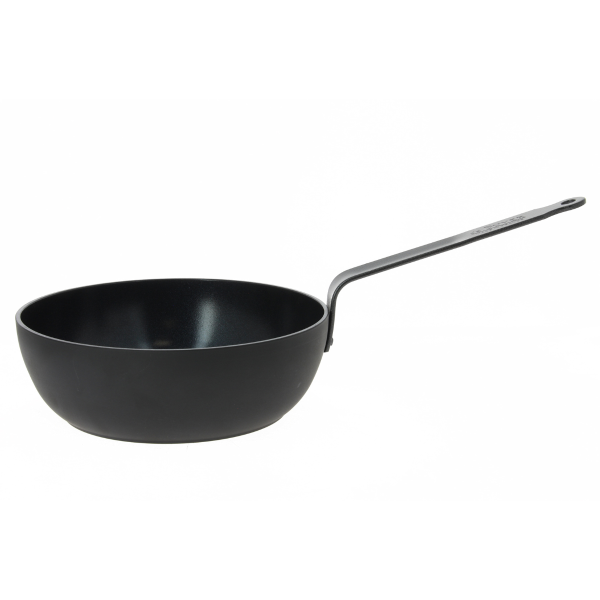 De Buyer Keramisk Sauterpande, 28 cm