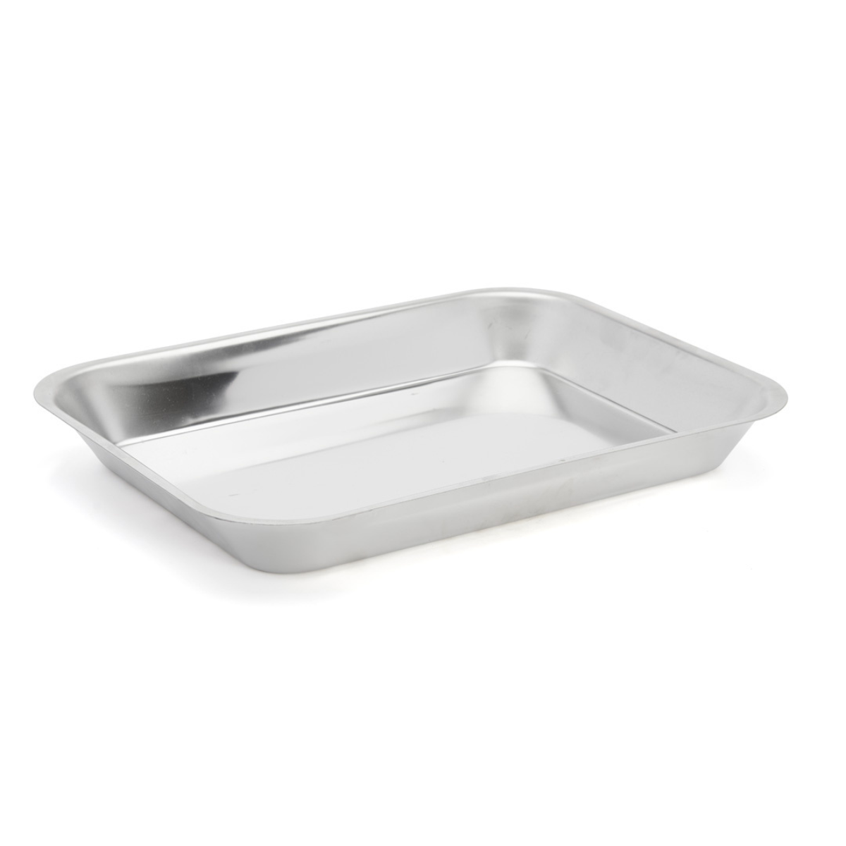 De Buyer Stålfad, 27 cm