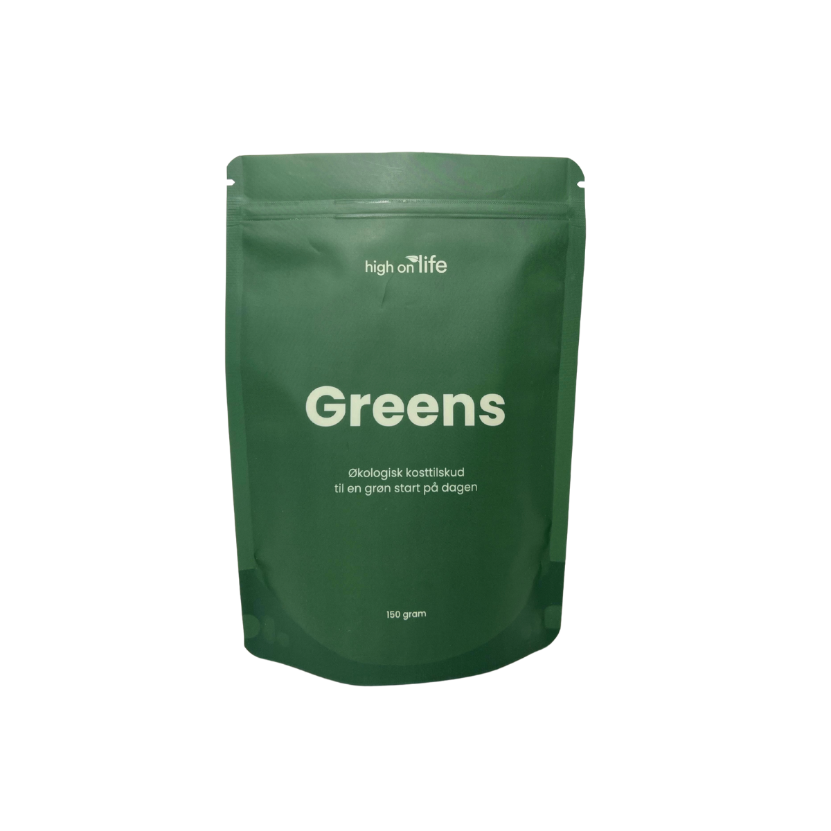GREENS by High on Life