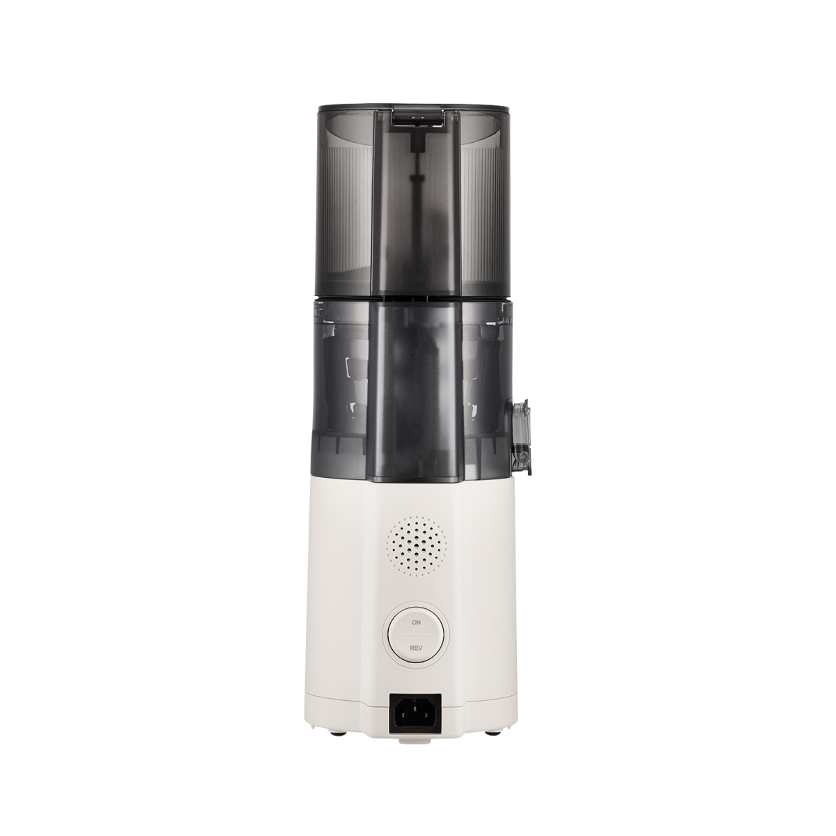 Hurom E30-ST slowjuicer, Lys Beige
