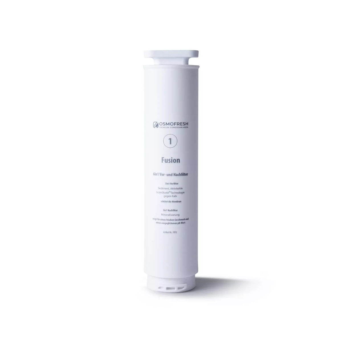OsmoFresh Fusion Air 6-i-1 filter