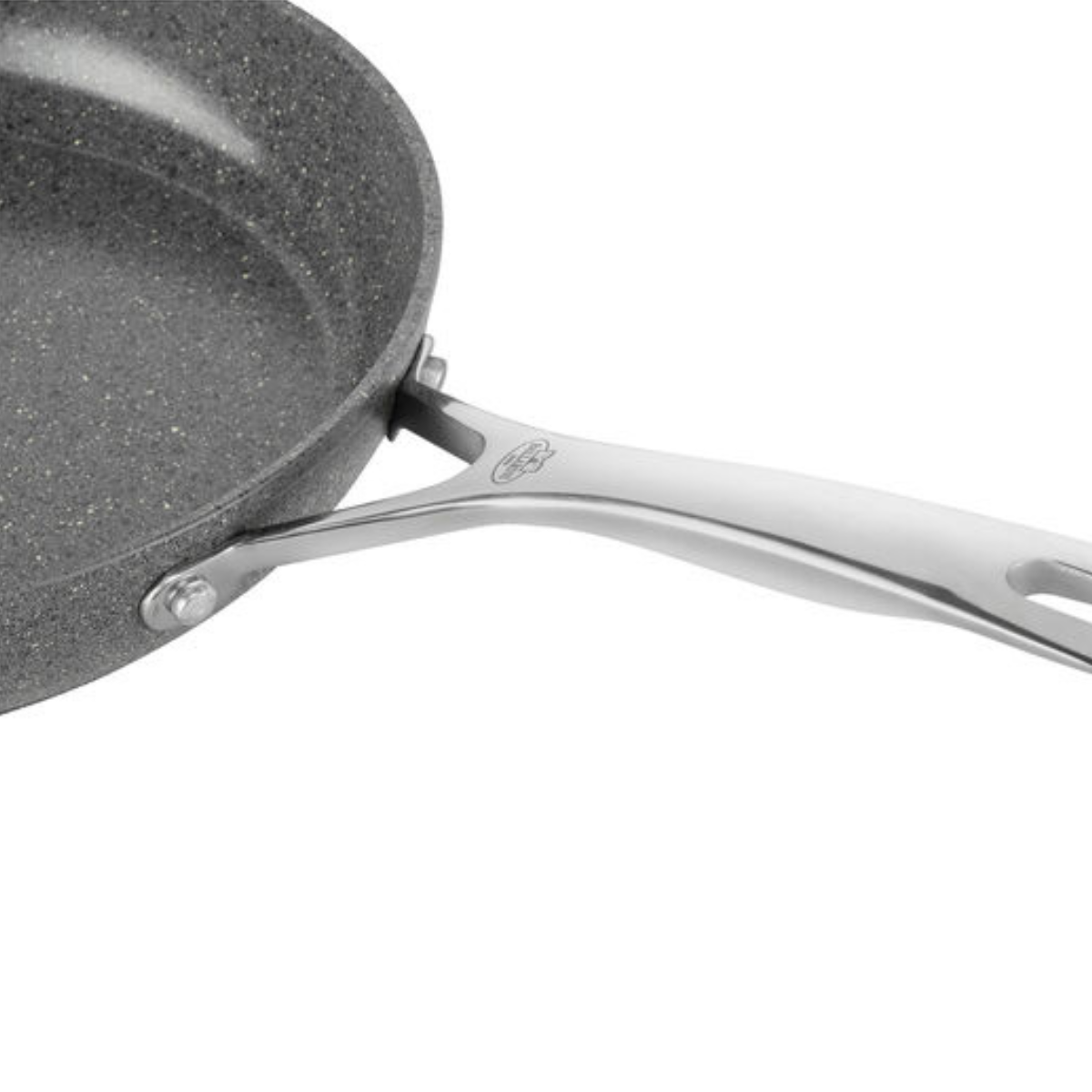 Zwilling Ballarini Salina Keramisk Stegepande, 32 cm