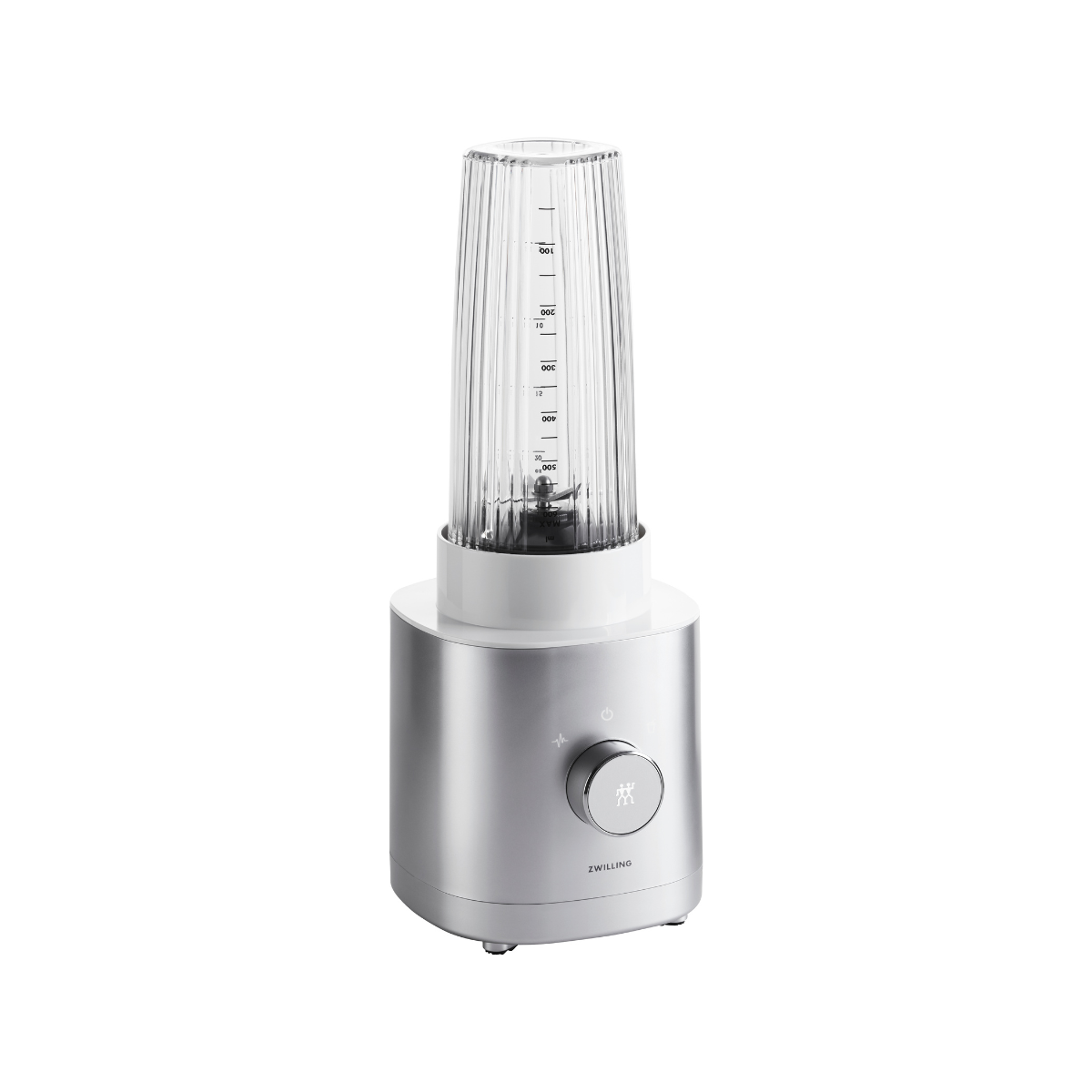 Zwilling Enfinigy Personal Blender med To Go-kop og låg med drikketud