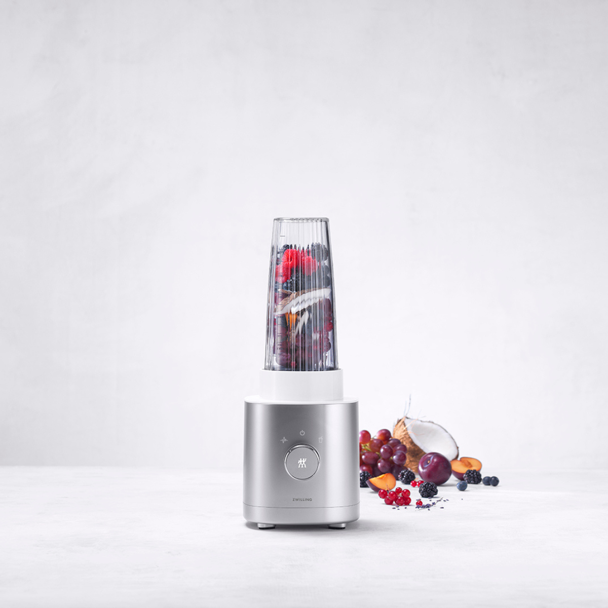 Smoothie blender To Go