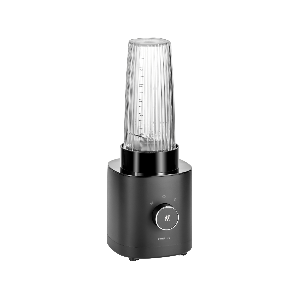 Zwilling Enfinigy Smoothie Blender, sort