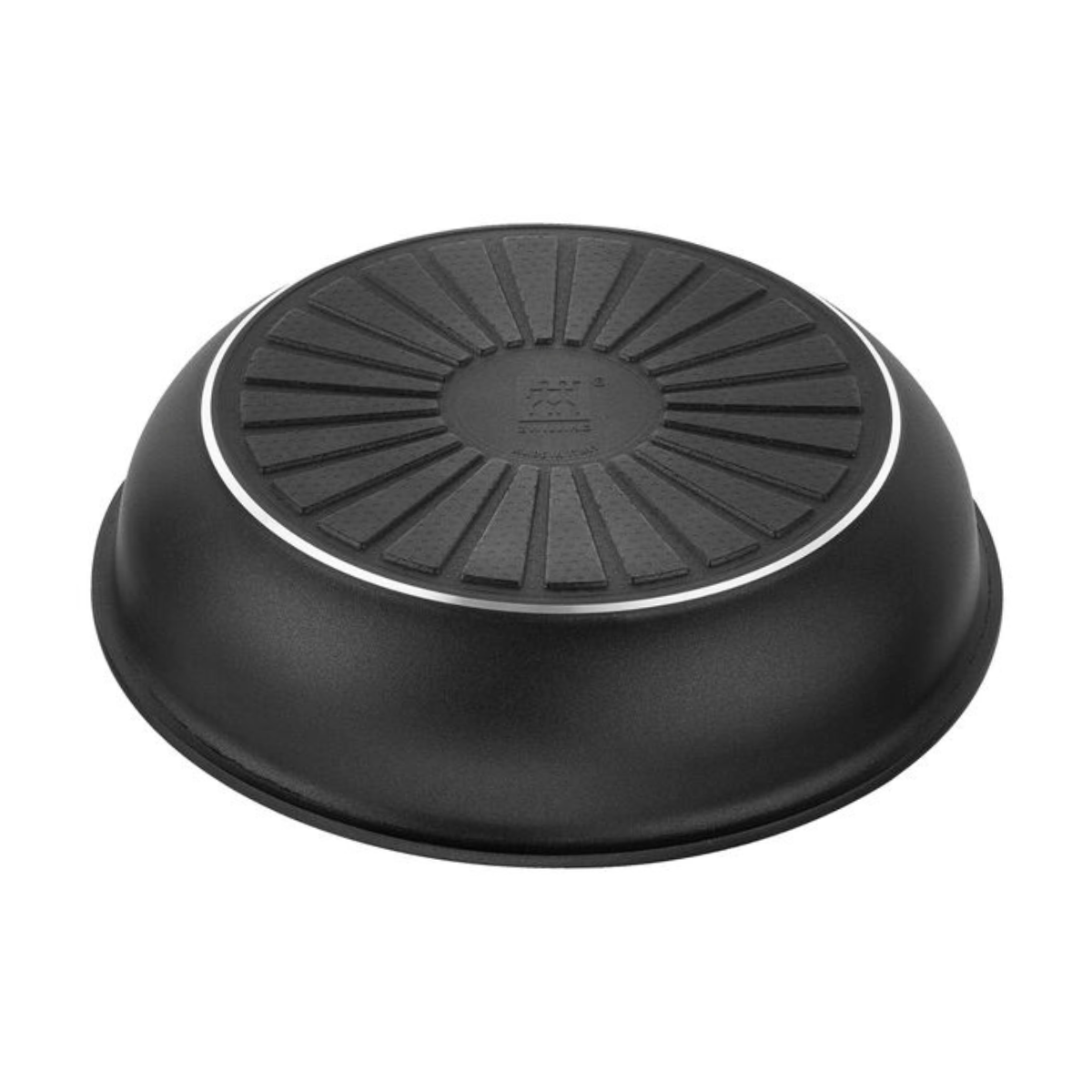 Zwilling Stegepande Aluminium, 28 cm