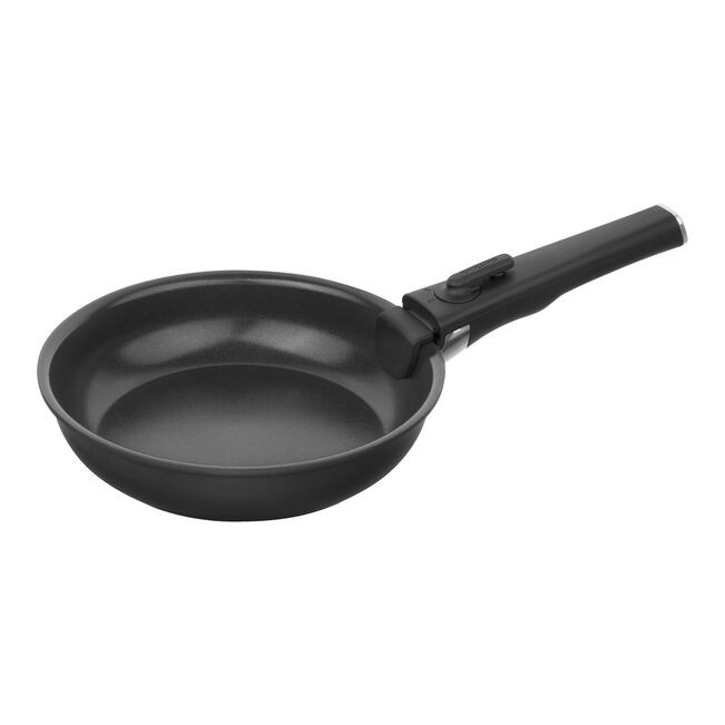 Zwilling Stegepandesæt Aluminium, 4 dele