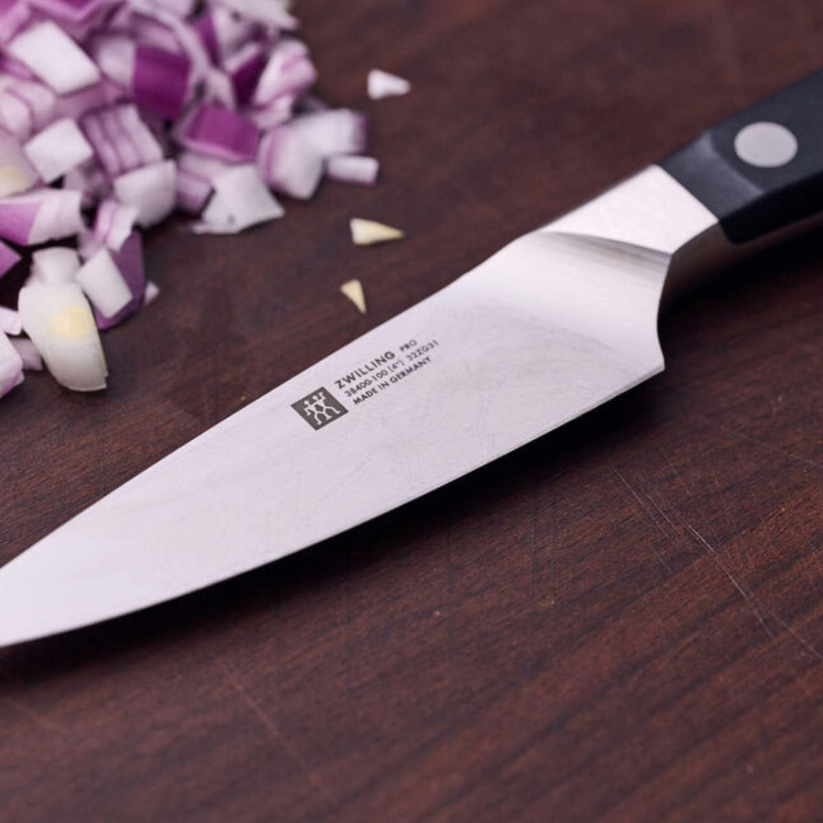 Zwilling Pro Urtekniv, 10 cm