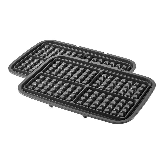 Zwilling Enfinigy Kontaktgrill Vaffel og Panini Sæt