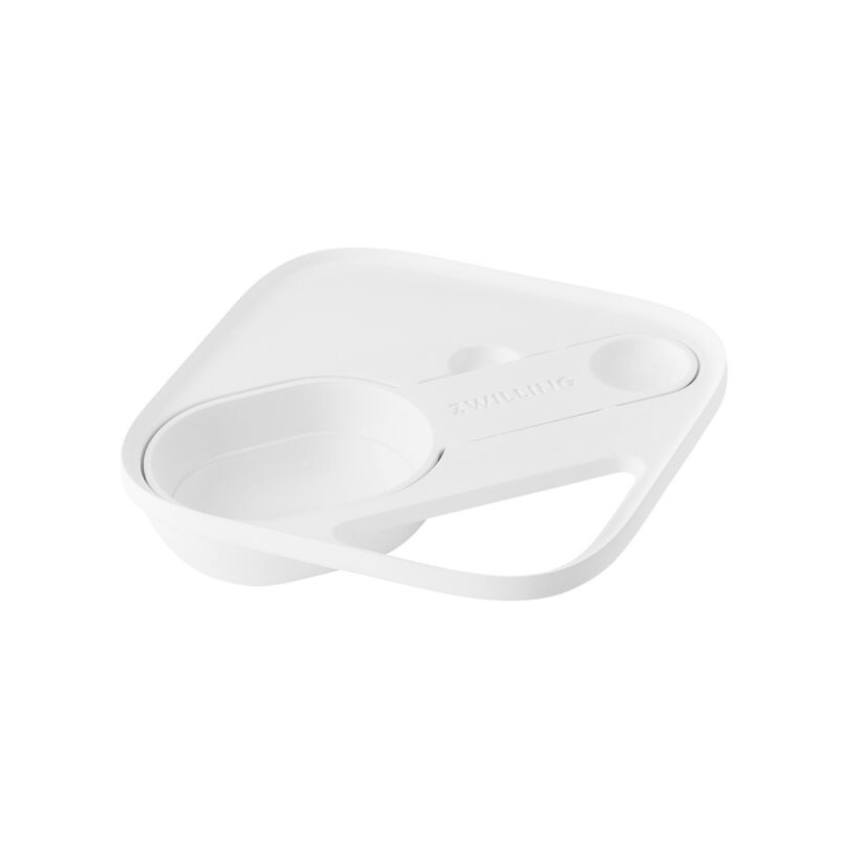 Zwilling CUBE Måleske og indsats, S
