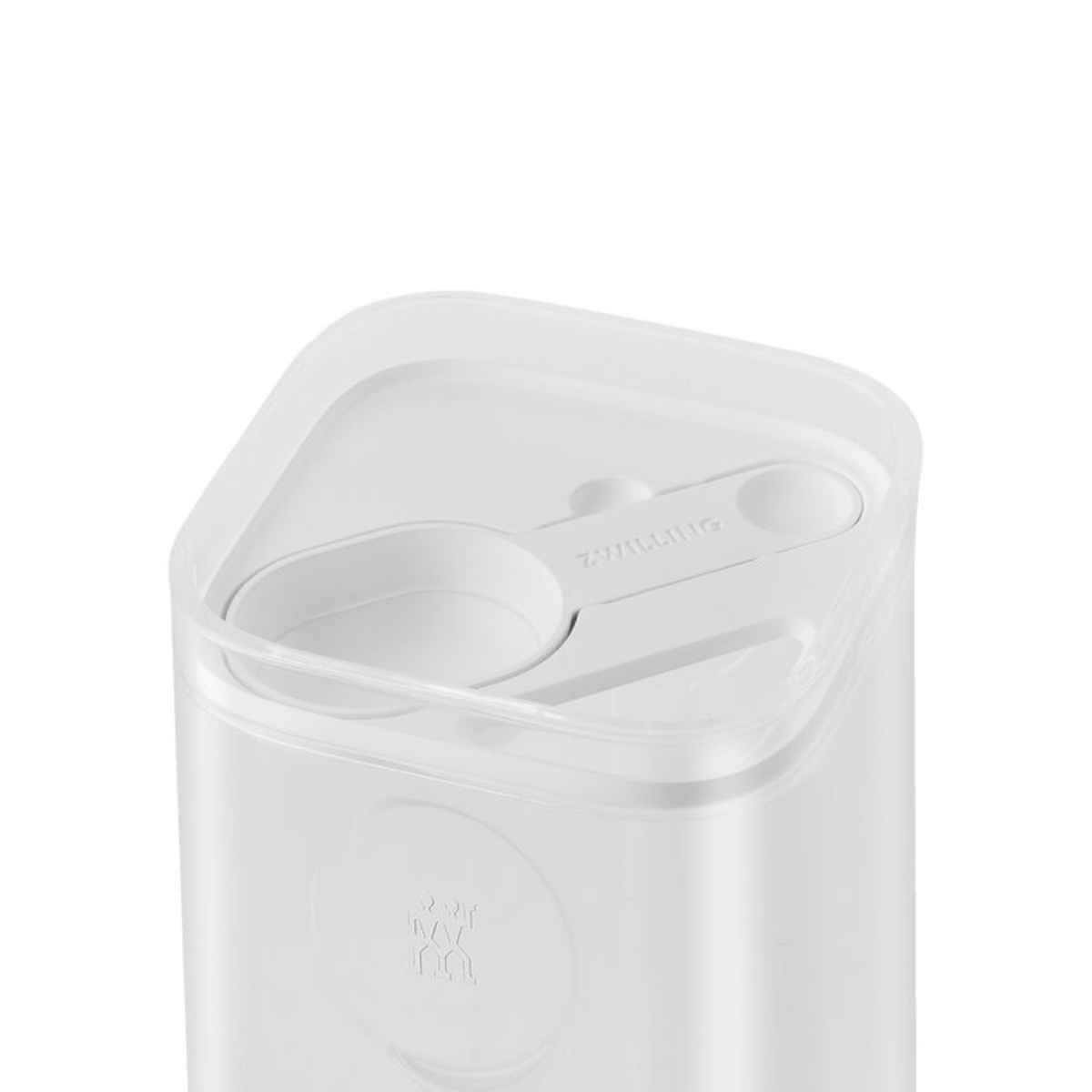 Zwilling CUBE Måleske og indsats, S