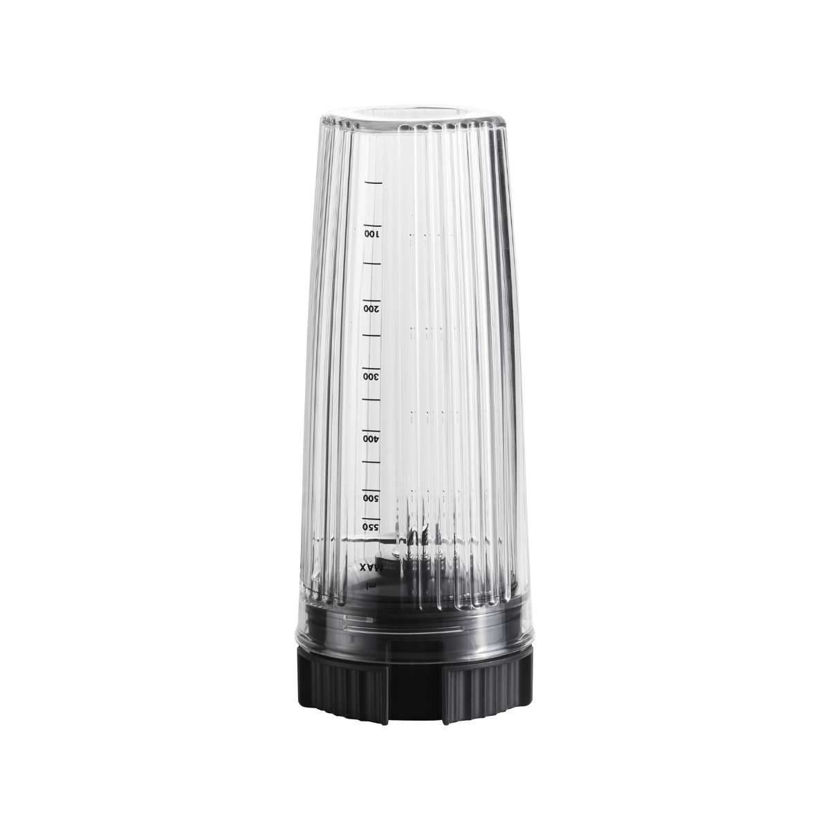 Zwilling Enfinigy Smoothie Blender, sort