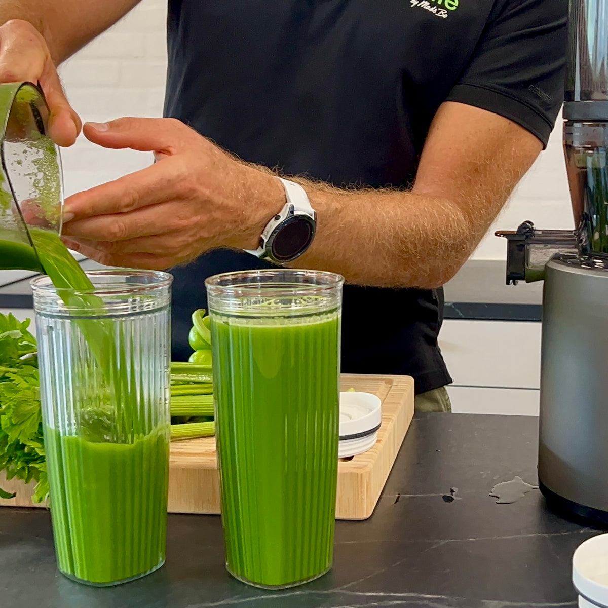 Zwilling Juice Saver Sæt