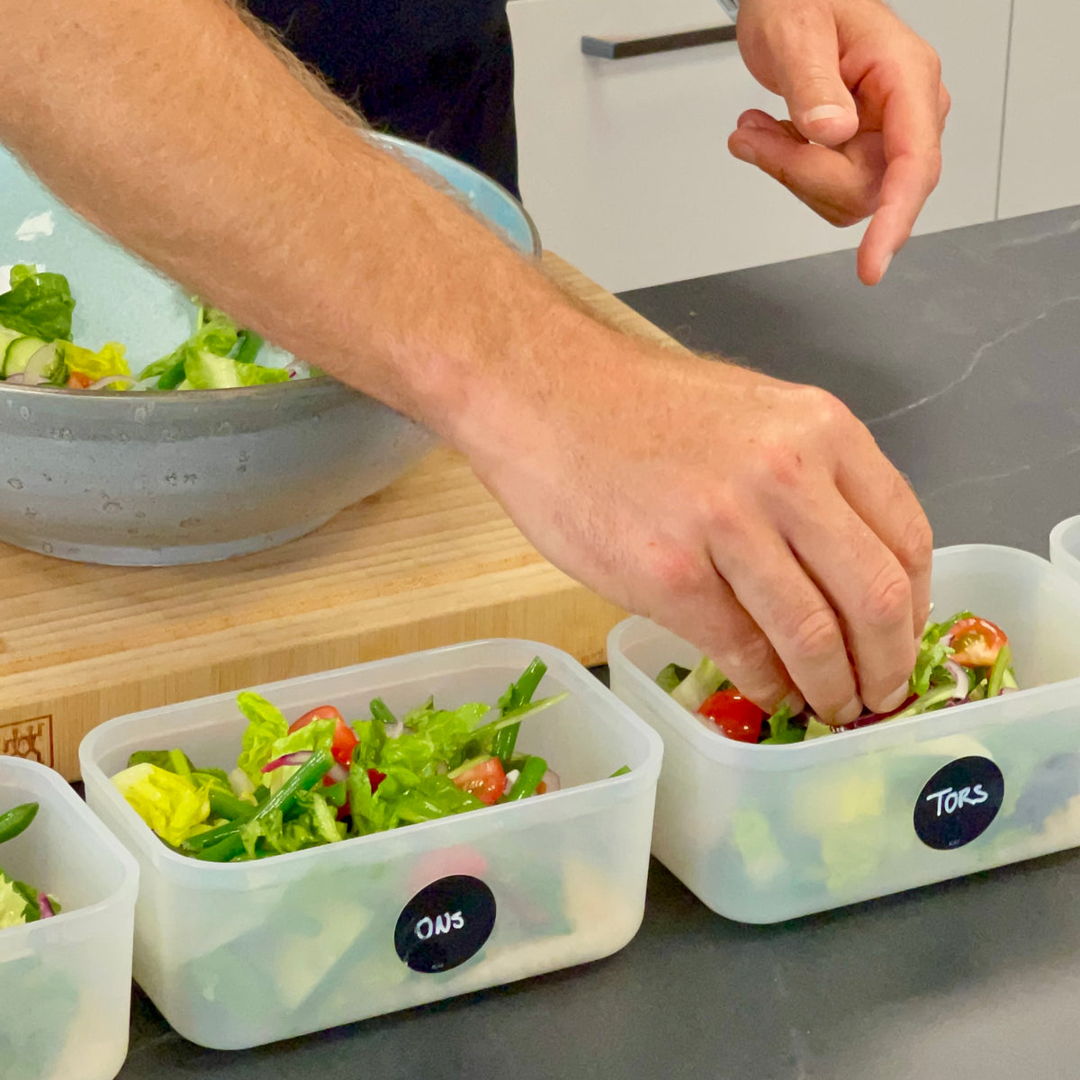 Zwilling Prepping Sæt