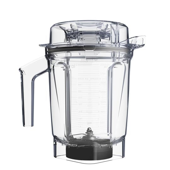 Vitamix Ascent A2300i, Hvid