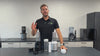 Mads Bo tester Zwilling personal blender