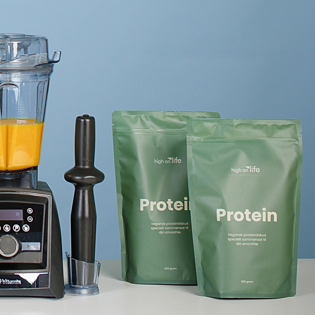 PROTEIN by High on Life, 2-pak