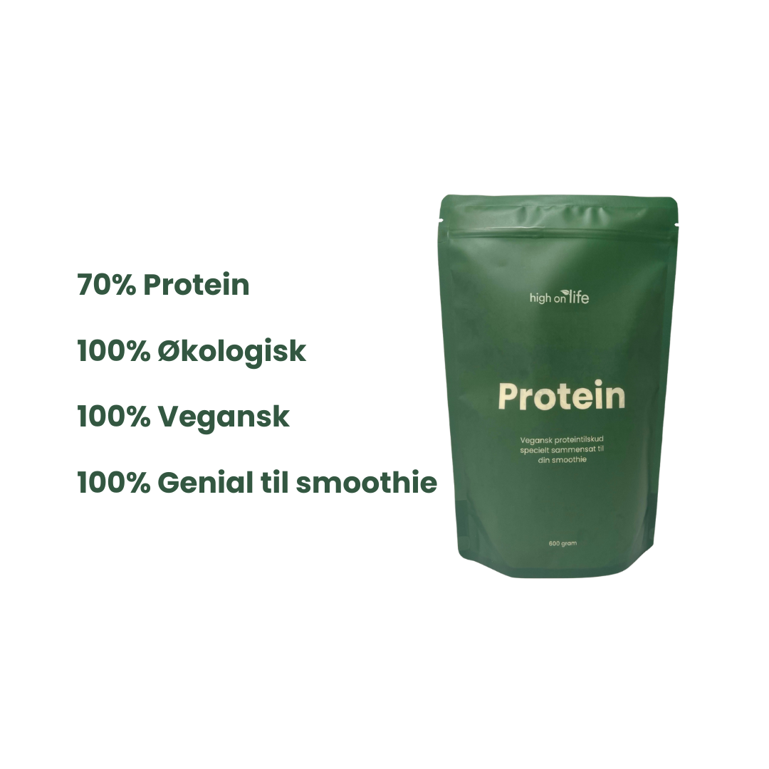 PROTEIN by High on Life, 5-pak