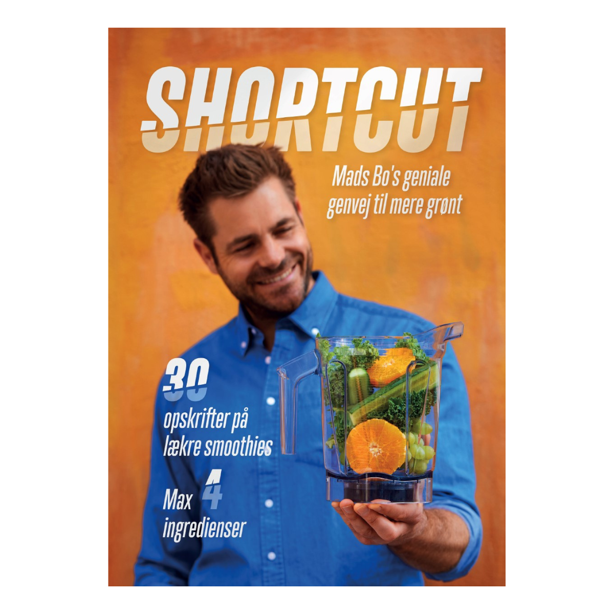 🎁 Shortcut af Mads Bo (Discount)
